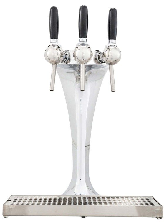 Wellsys S18 UC — distributeur d'eau pétillante sous comptoir pour restaurant