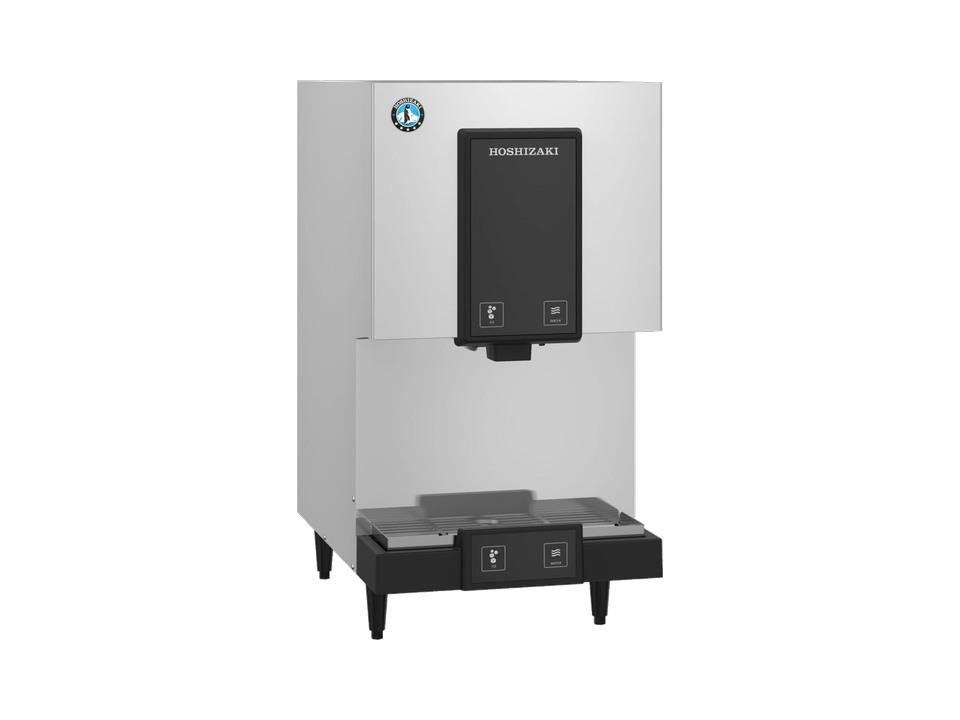 Machine à glace Hoshizaki DCM-271BAH-1