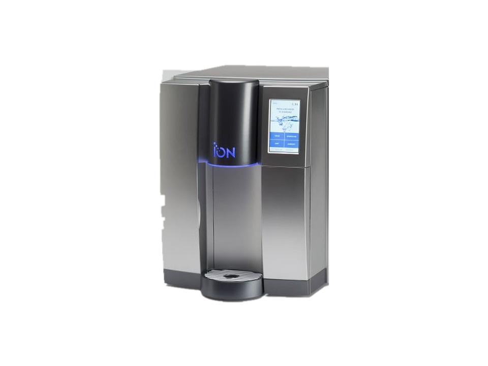 Distributeur d'eau pétillante Ion TS 400