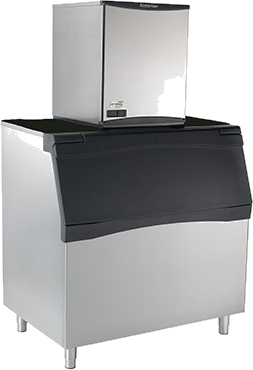 Machine à glace modulaire Scotsman Prodigy Plus