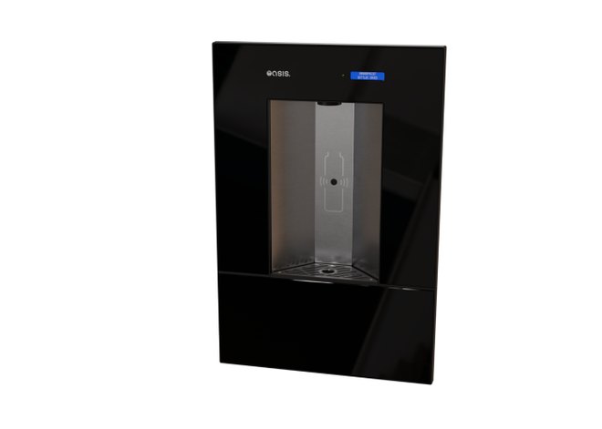 Oasis PWLEBF-GBL — spec sheet