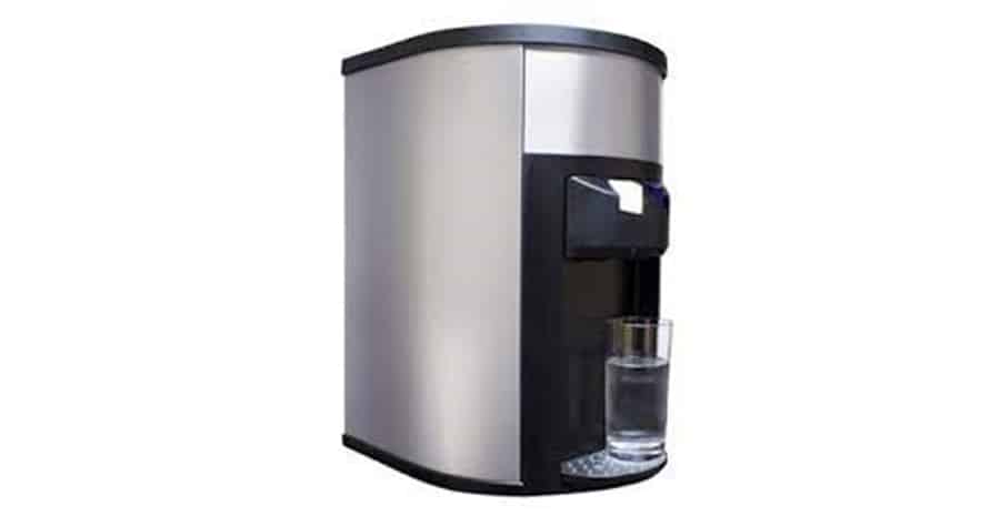 Degree countertop water cooler P2O